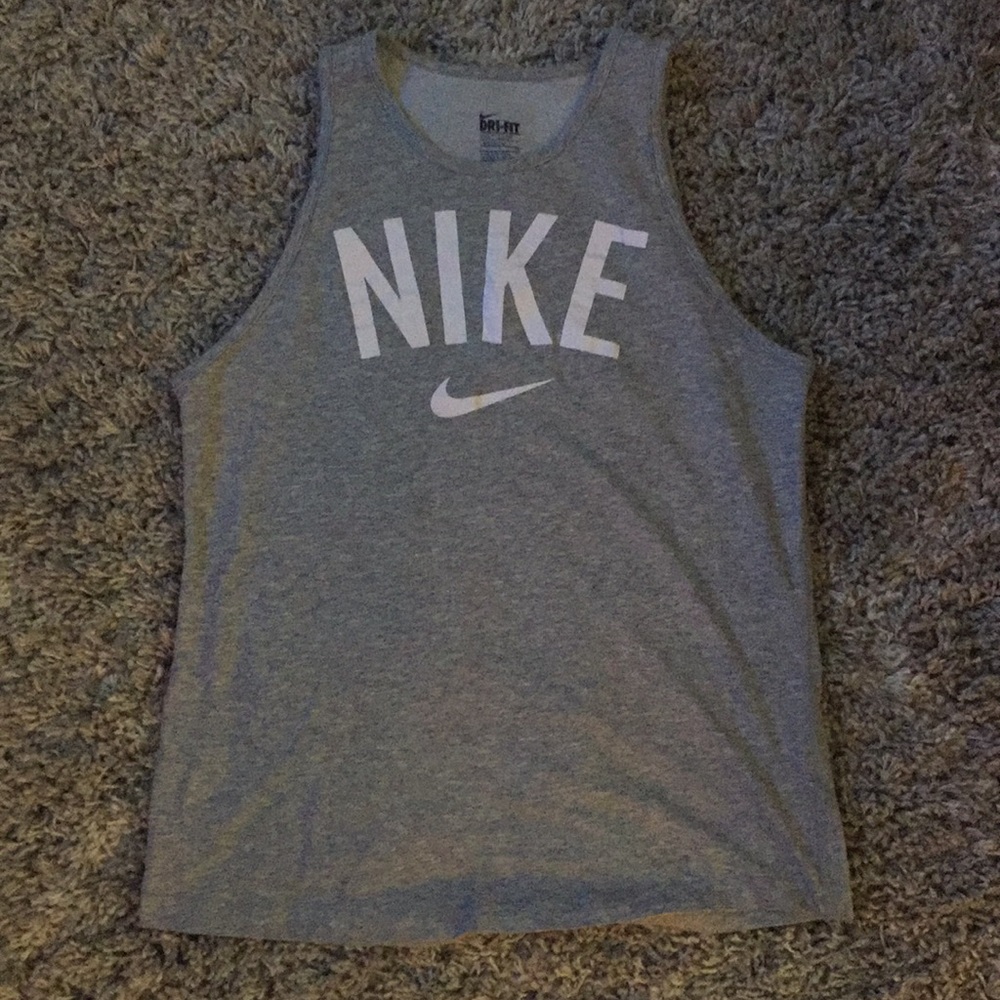 Nike Dri-Fit top S/P